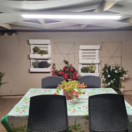 Emotions Bed & Breakfast Fiumicino Luaran gambar