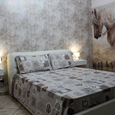 Emotions Bed & Breakfast Fiumicino Luaran gambar