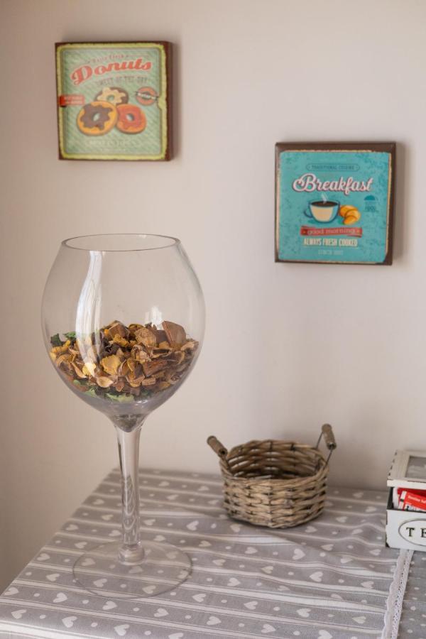 Emotions Bed & Breakfast Fiumicino Luaran gambar