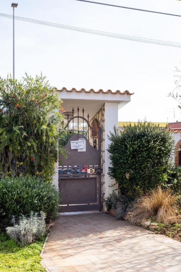 Emotions Bed & Breakfast Fiumicino Luaran gambar