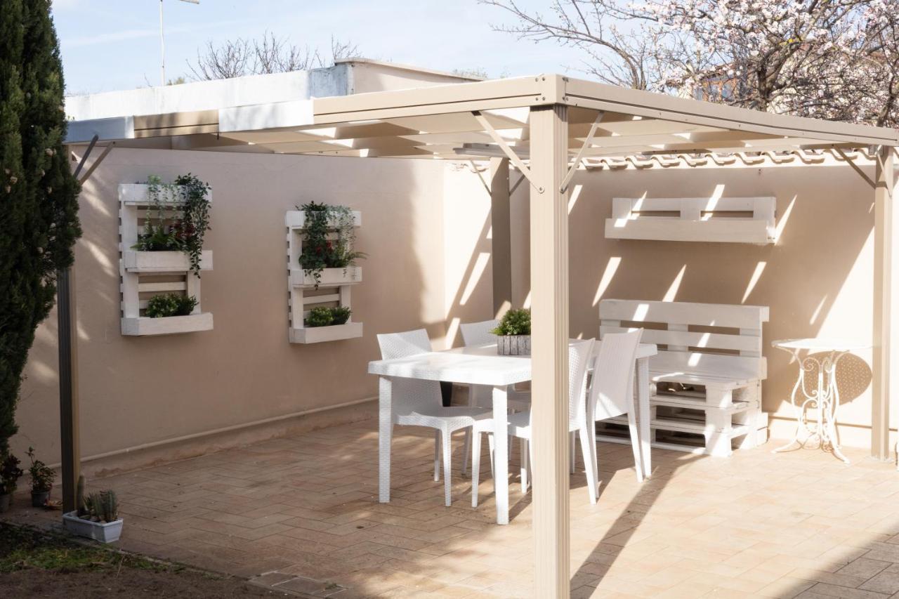 Emotions Bed & Breakfast Fiumicino Luaran gambar