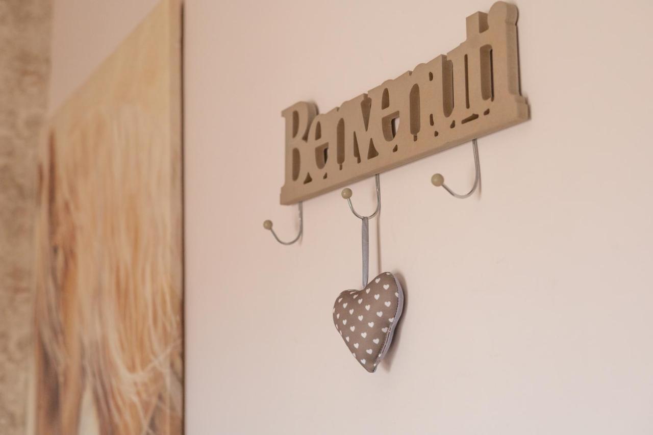 Emotions Bed & Breakfast Fiumicino Luaran gambar