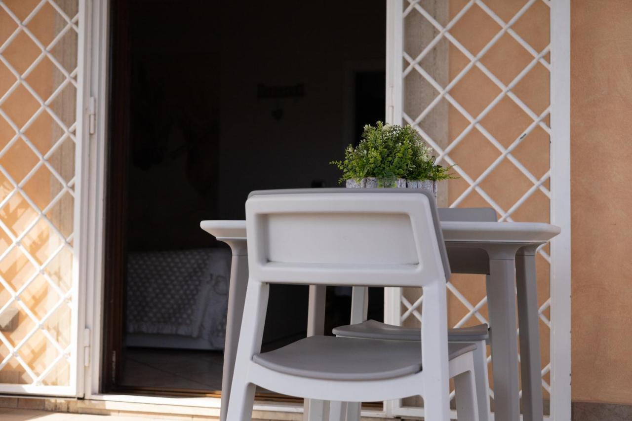 Emotions Bed & Breakfast Fiumicino Luaran gambar
