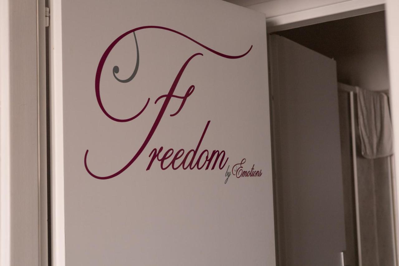 Emotions Bed & Breakfast Fiumicino Luaran gambar