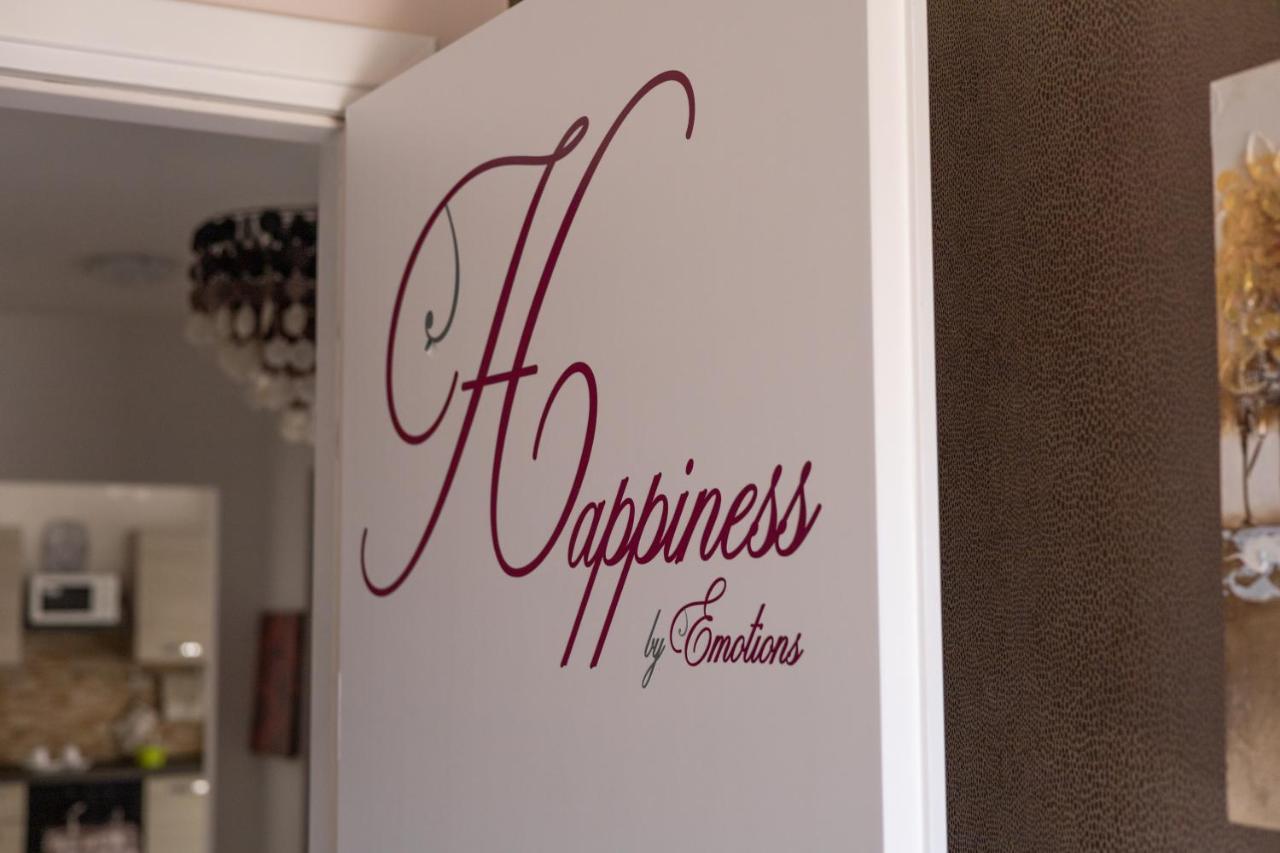 Emotions Bed & Breakfast Fiumicino Luaran gambar