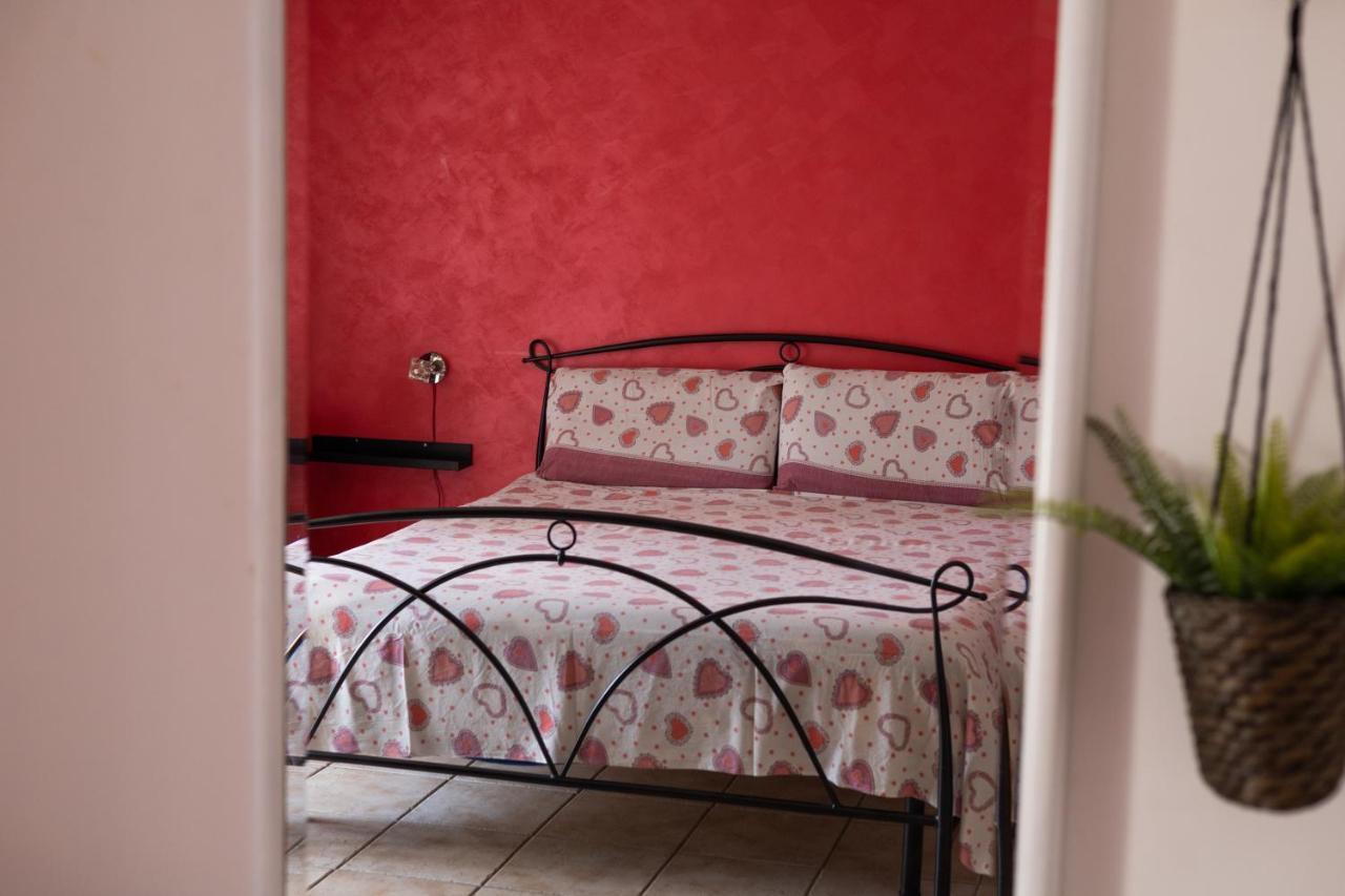 Emotions Bed & Breakfast Fiumicino Luaran gambar