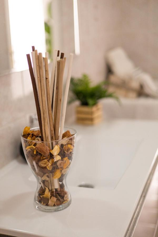 Emotions Bed & Breakfast Fiumicino Luaran gambar