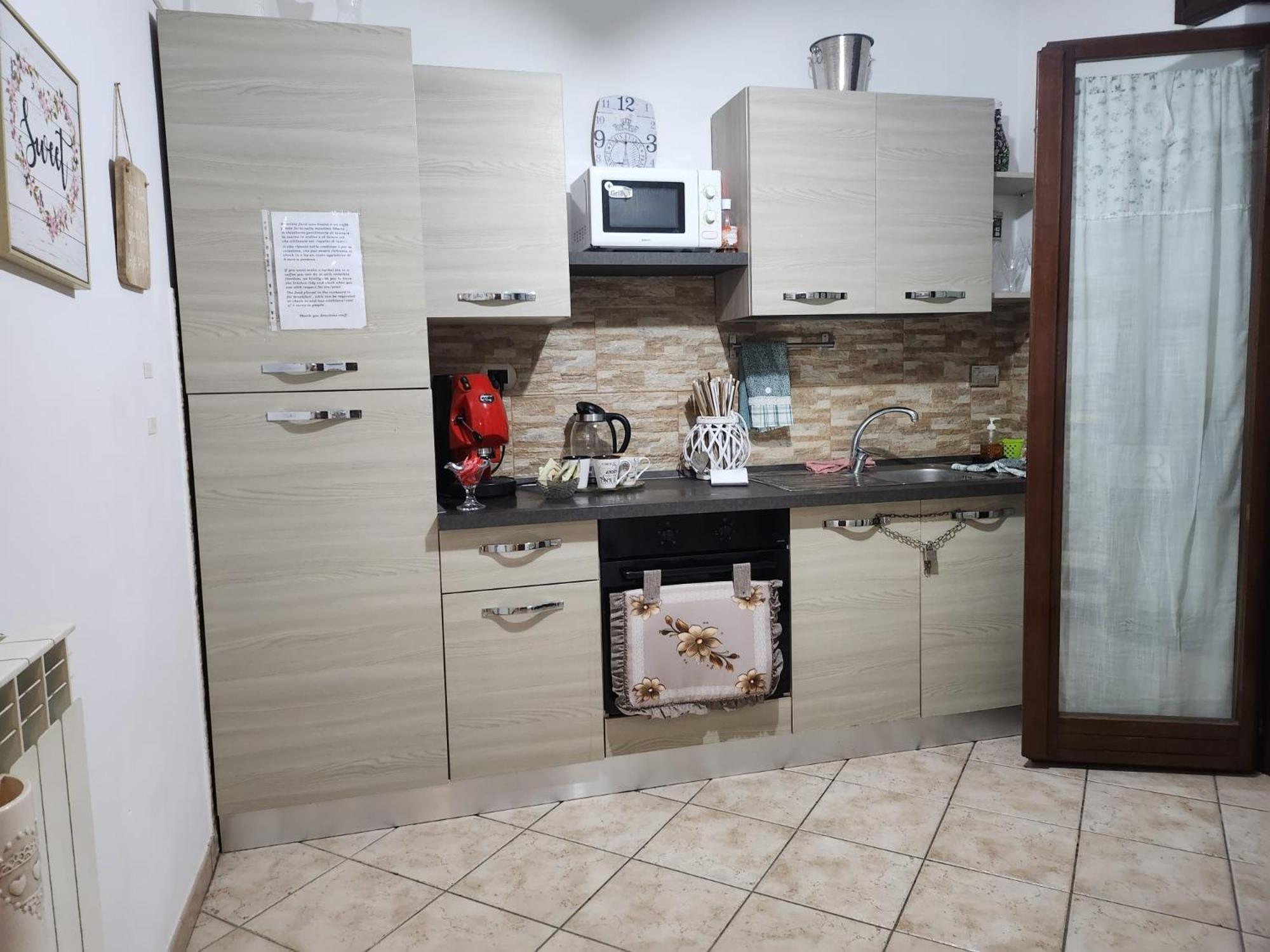 Emotions Bed & Breakfast Fiumicino Luaran gambar