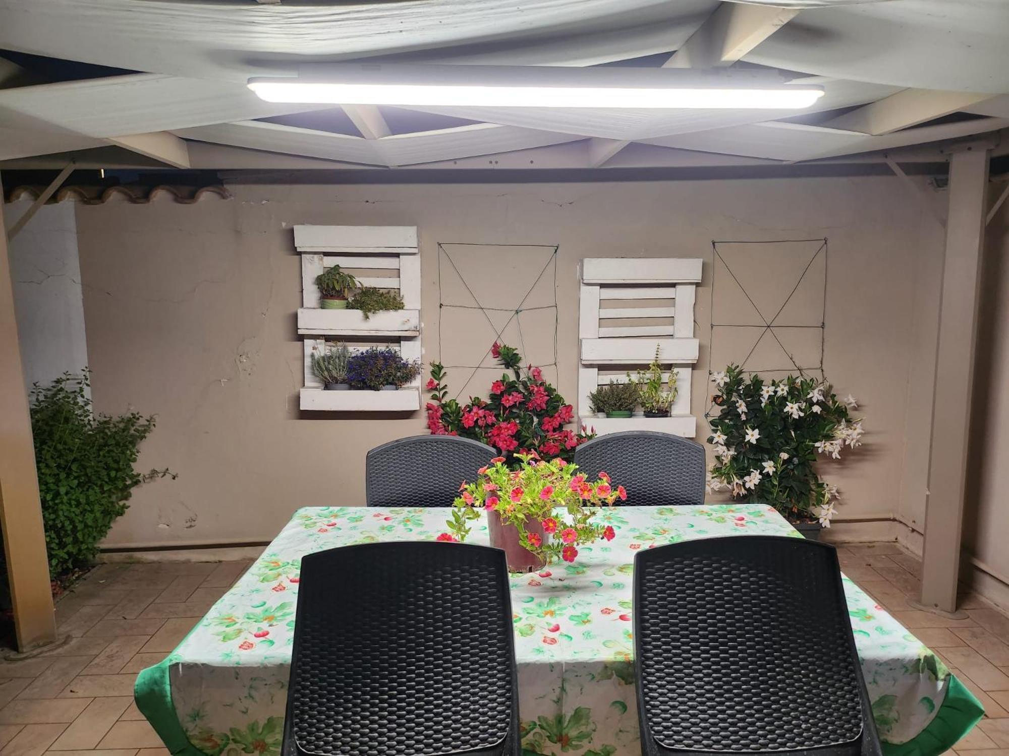Emotions Bed & Breakfast Fiumicino Luaran gambar