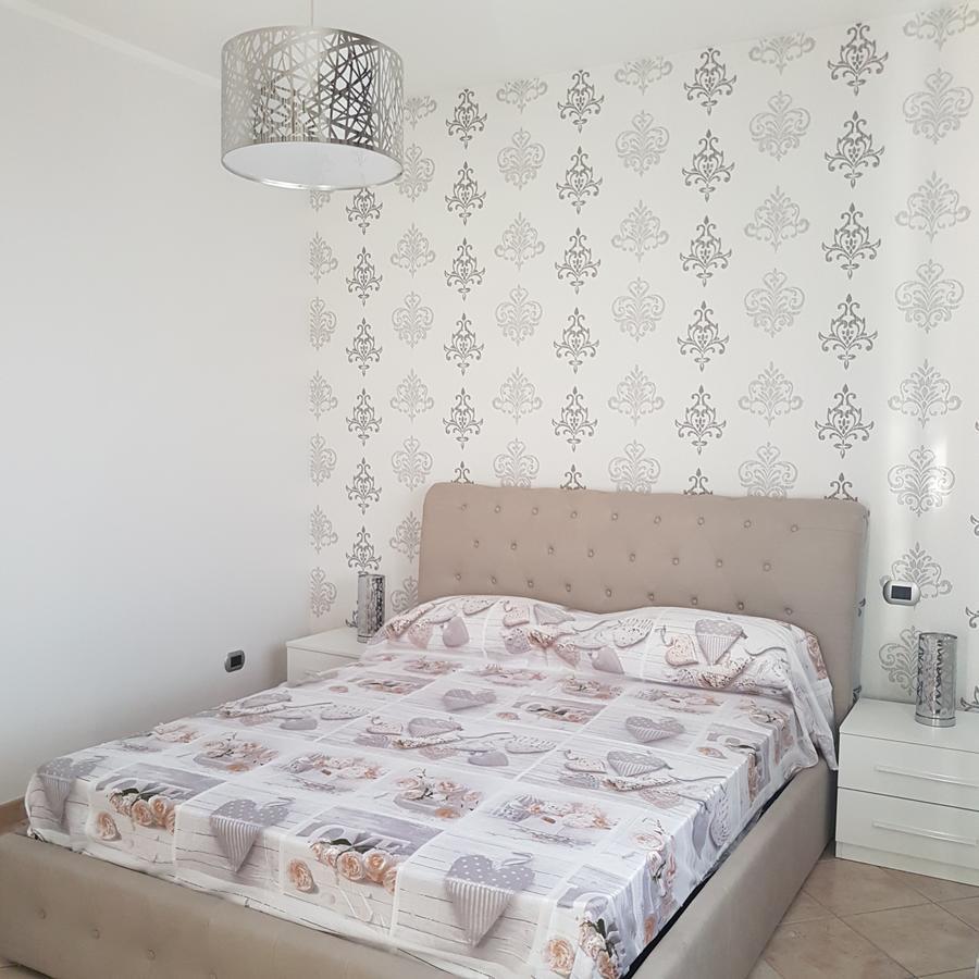 Emotions Bed & Breakfast Fiumicino Luaran gambar