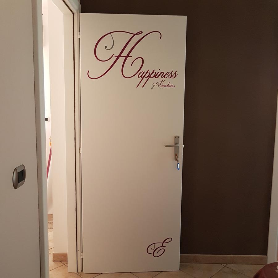 Emotions Bed & Breakfast Fiumicino Luaran gambar