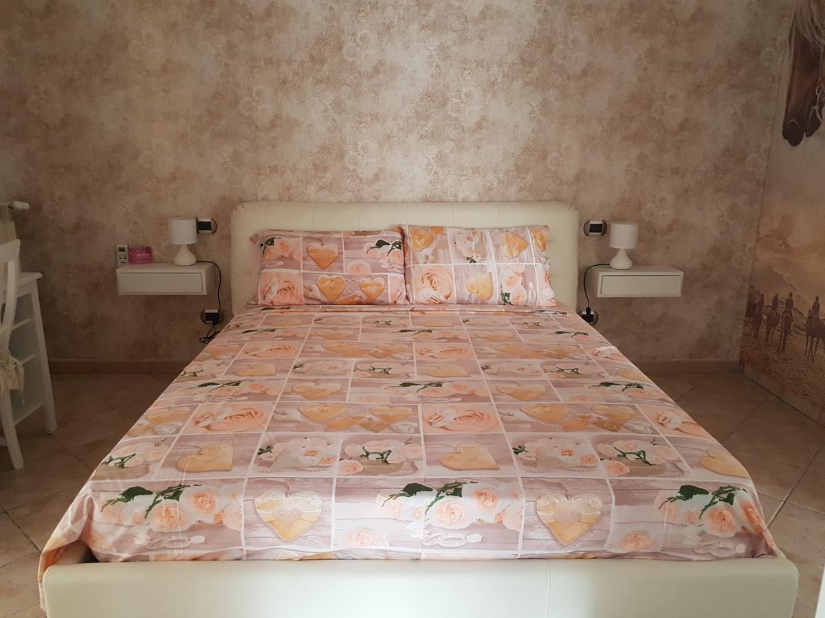 Emotions Bed & Breakfast Fiumicino Luaran gambar