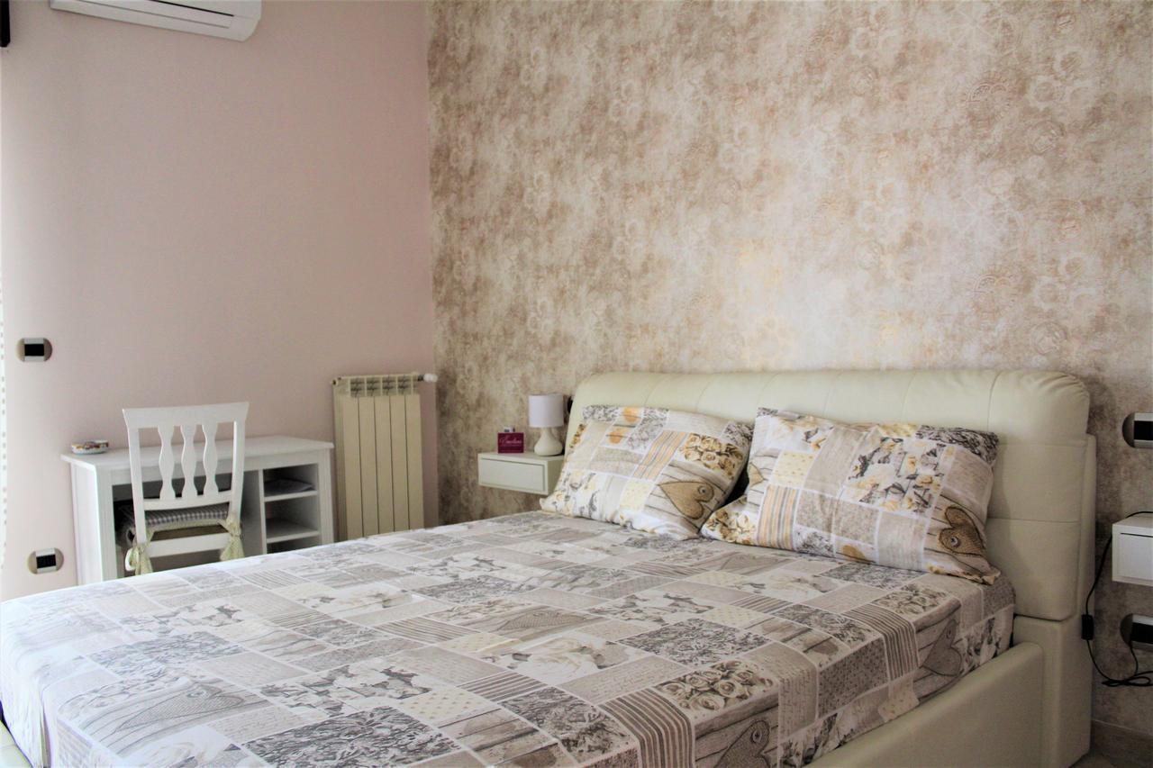 Emotions Bed & Breakfast Fiumicino Luaran gambar