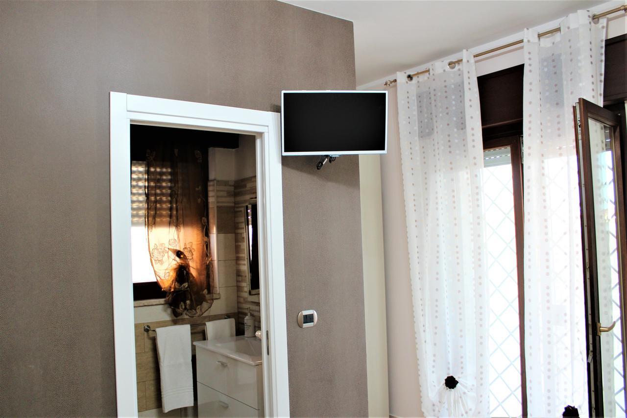 Emotions Bed & Breakfast Fiumicino Luaran gambar