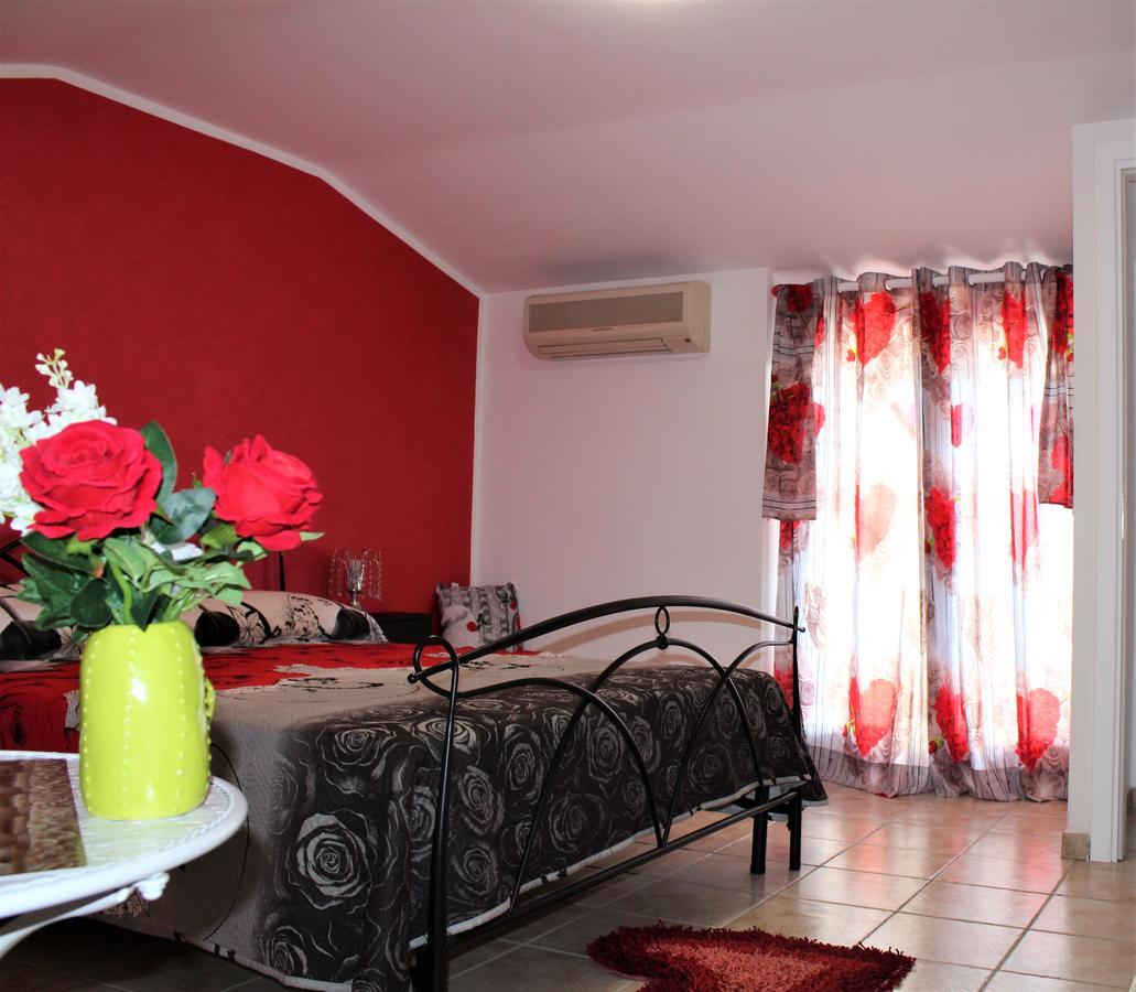 Emotions Bed & Breakfast Fiumicino Luaran gambar