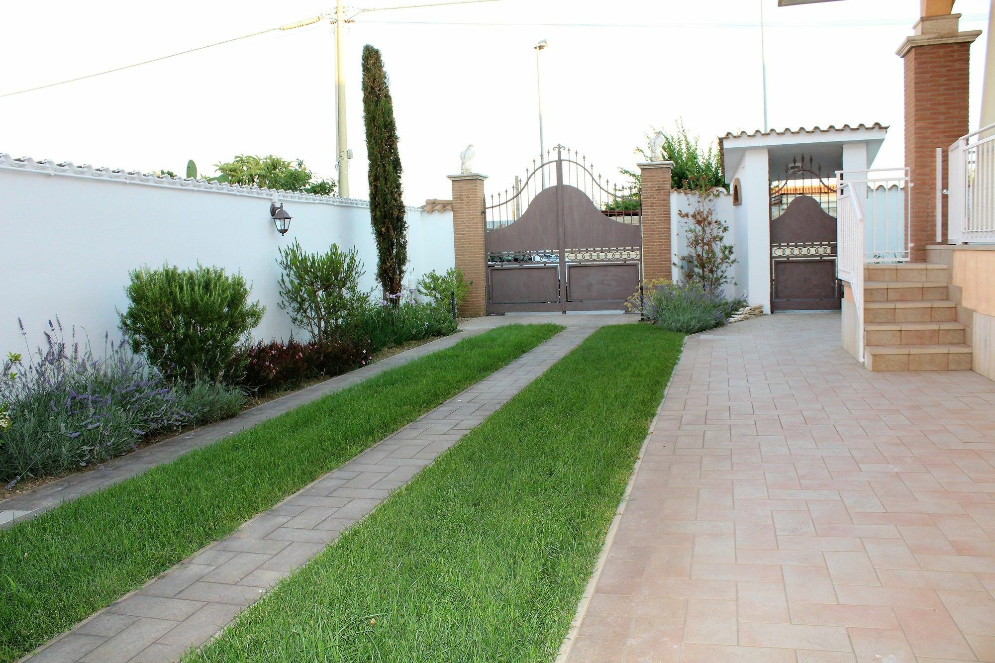 Emotions Bed & Breakfast Fiumicino Luaran gambar