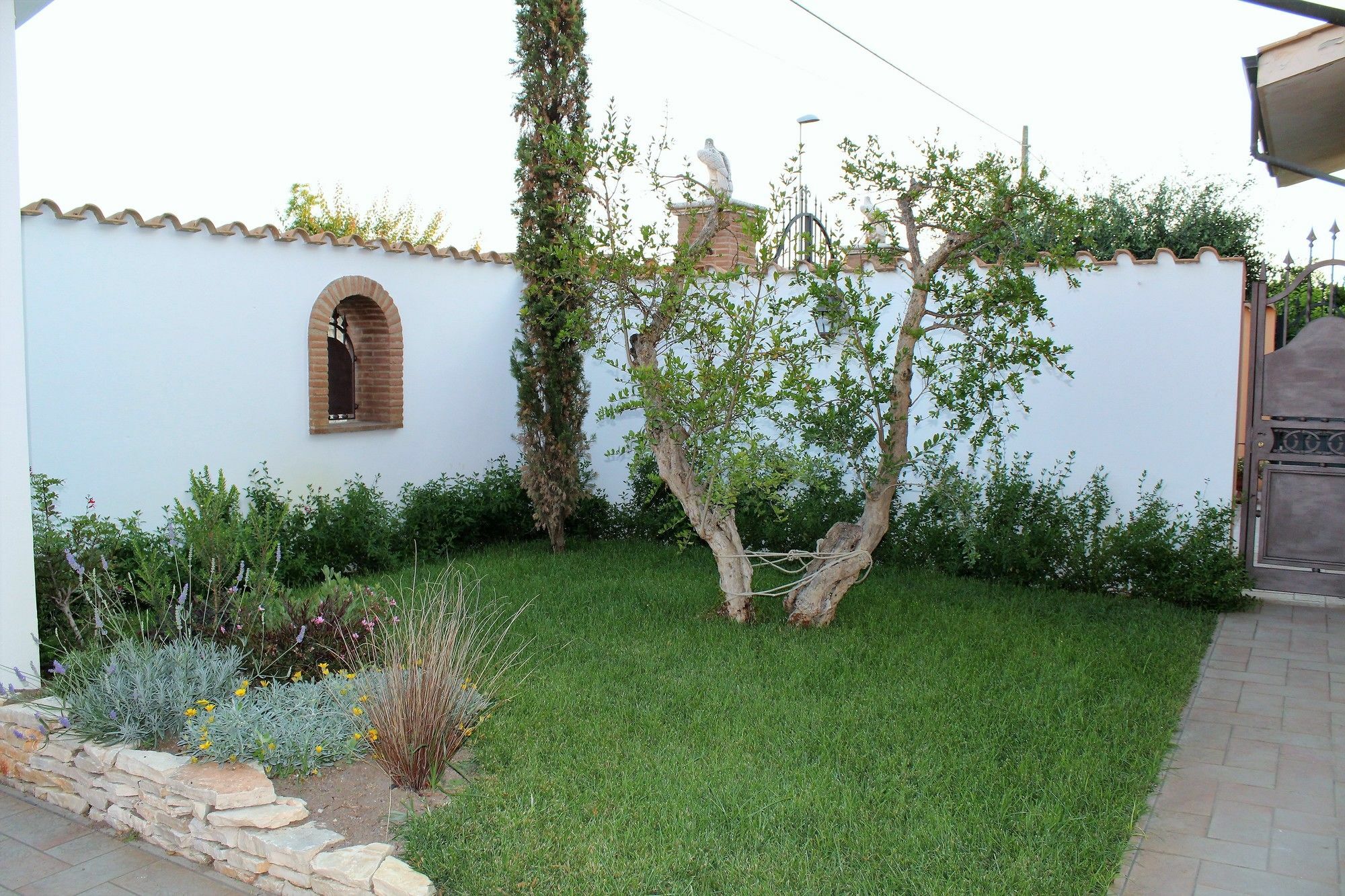 Emotions Bed & Breakfast Fiumicino Luaran gambar